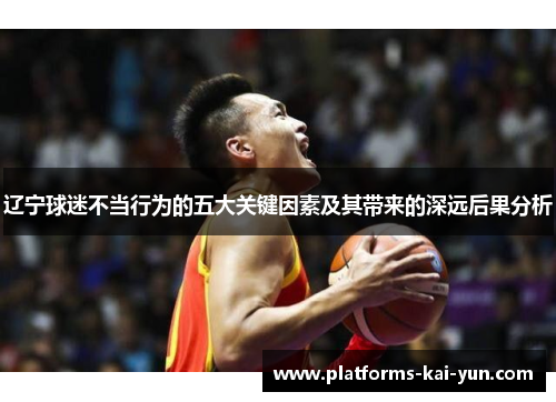 辽宁球迷不当行为的五大关键因素及其带来的深远后果分析 辽宁球迷不当行为的五大关键因素及其带来的深远后果分析
