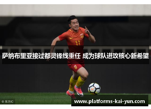 萨纳布里亚接过都灵锋线重任 成为球队进攻核心新希望